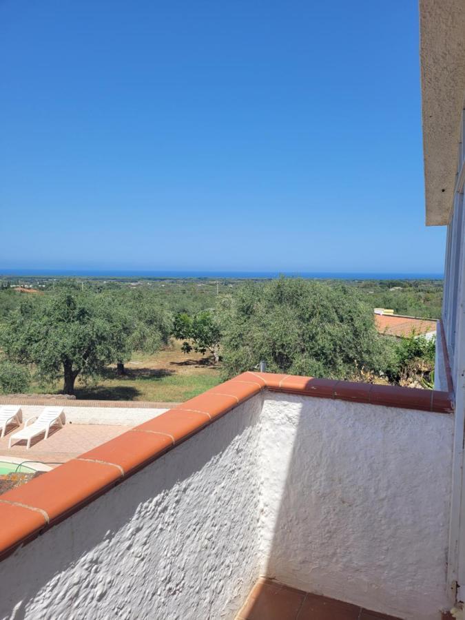 Villa Maddalena Guest House Sorso Extérieur photo