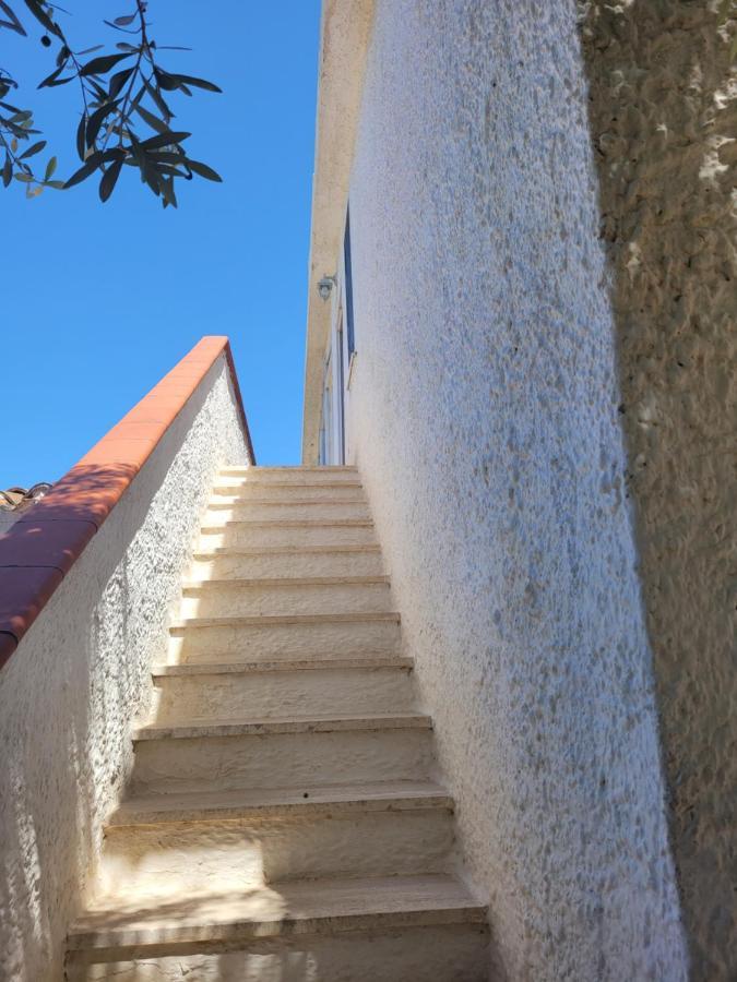 Villa Maddalena Guest House Sorso Extérieur photo