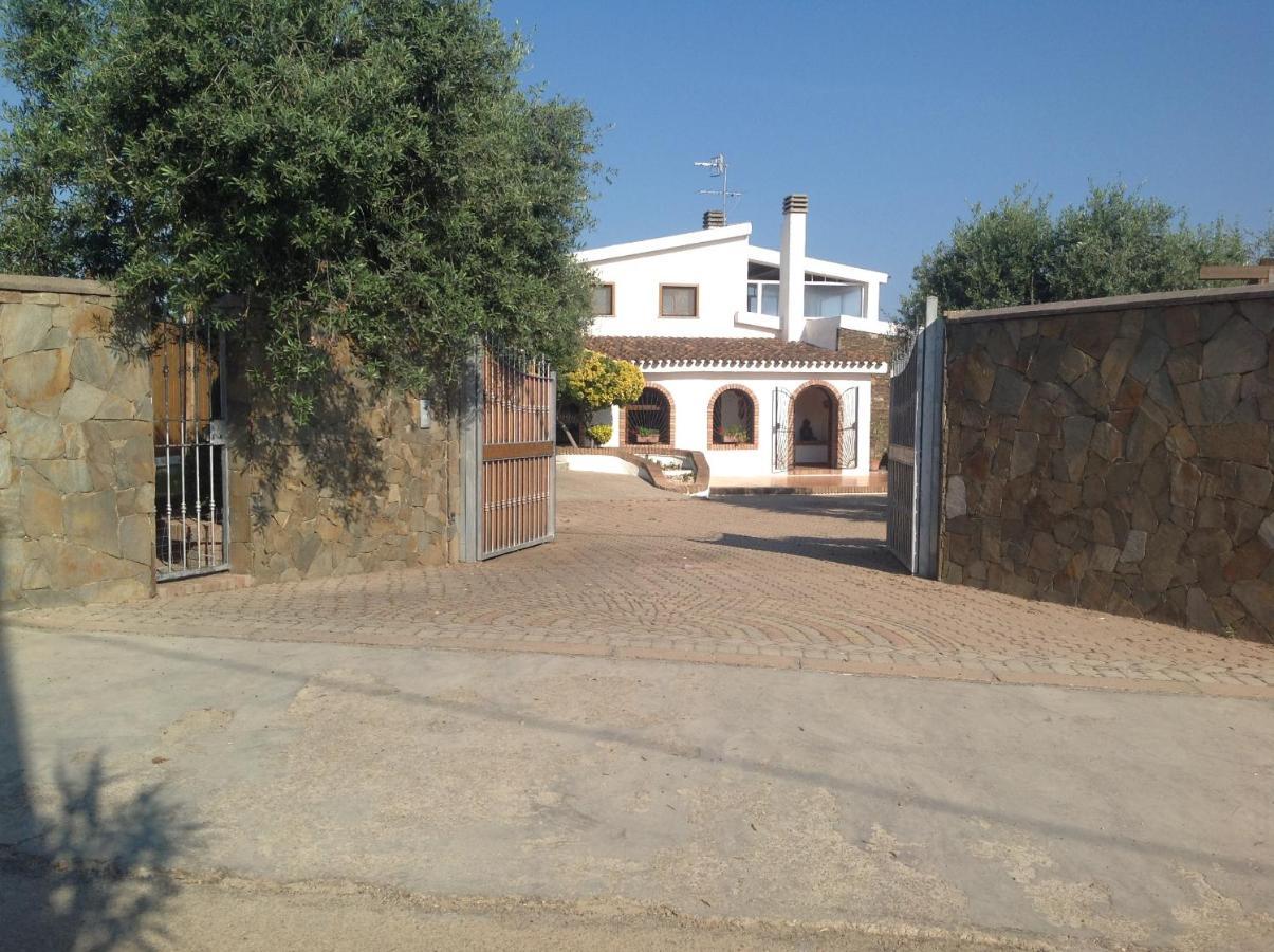 Villa Maddalena Guest House Sorso Extérieur photo
