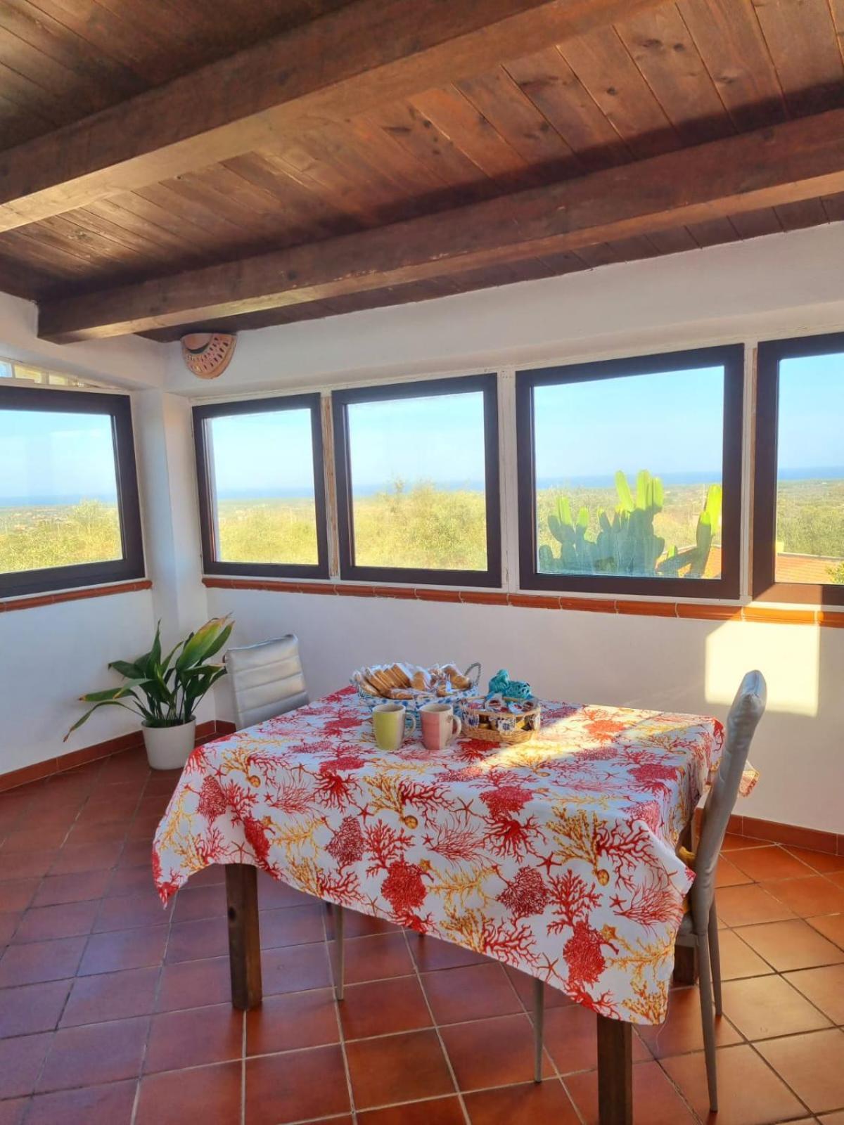 Villa Maddalena Guest House Sorso Extérieur photo