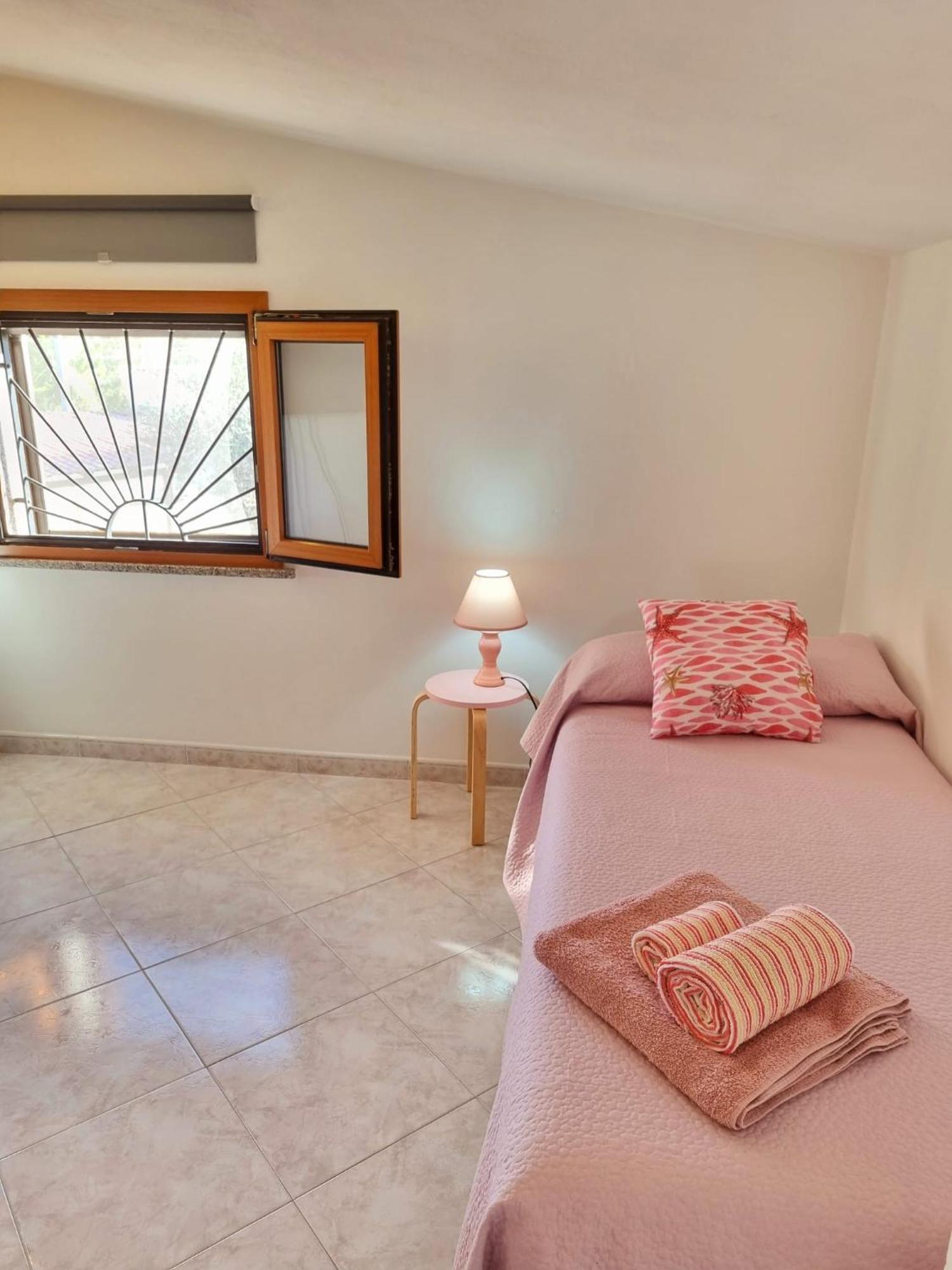 Villa Maddalena Guest House Sorso Extérieur photo
