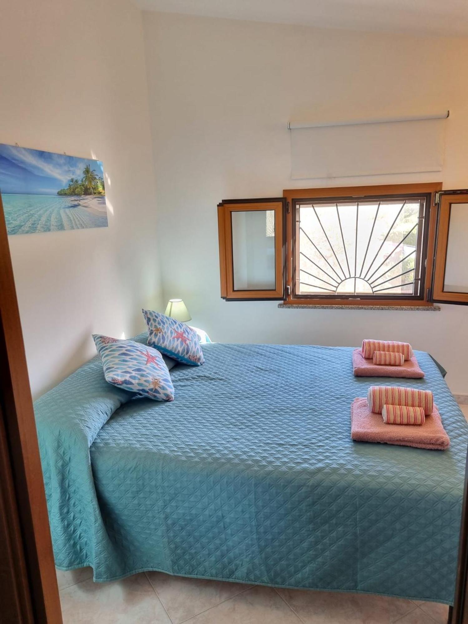 Villa Maddalena Guest House Sorso Extérieur photo