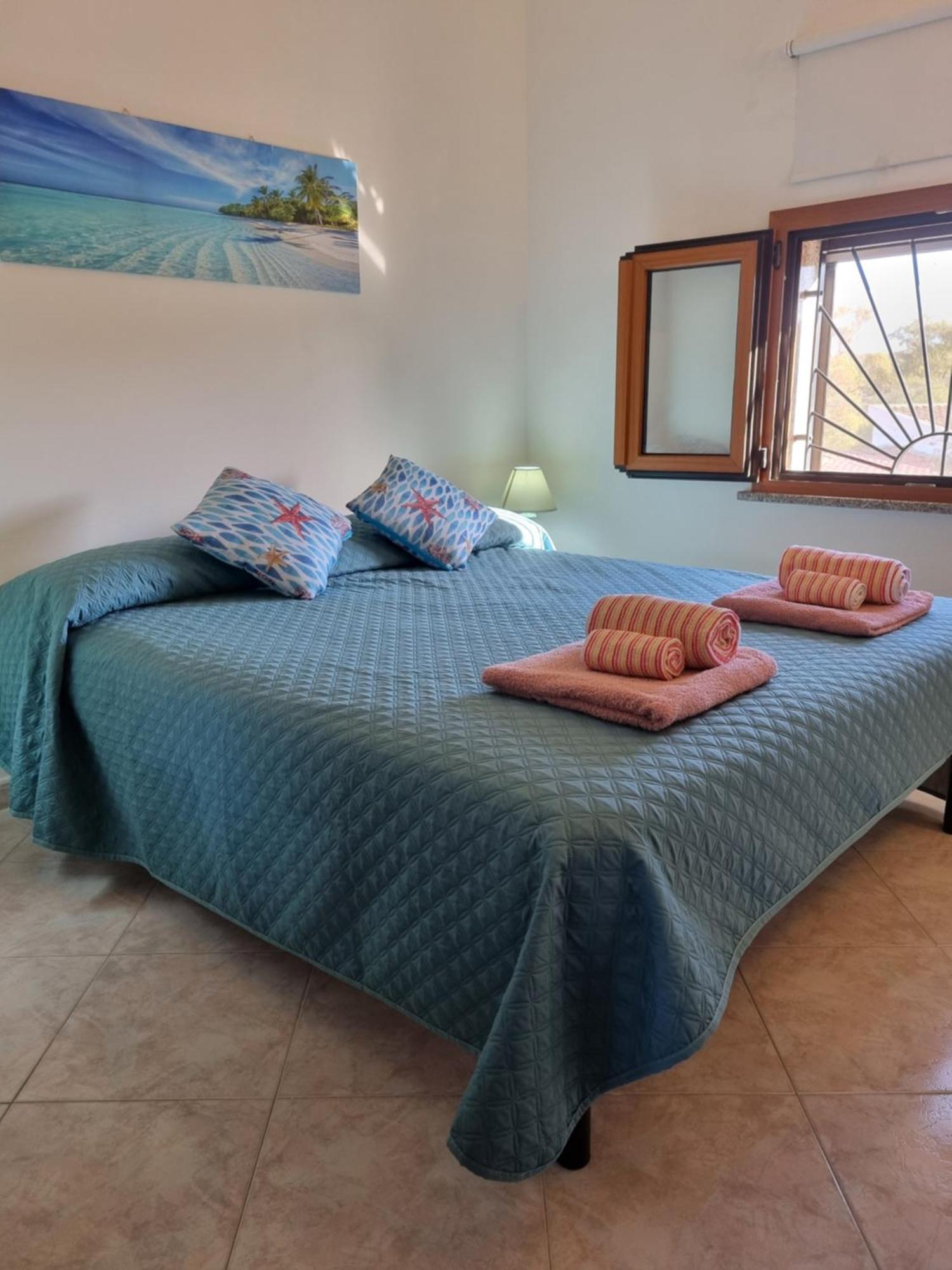 Villa Maddalena Guest House Sorso Extérieur photo