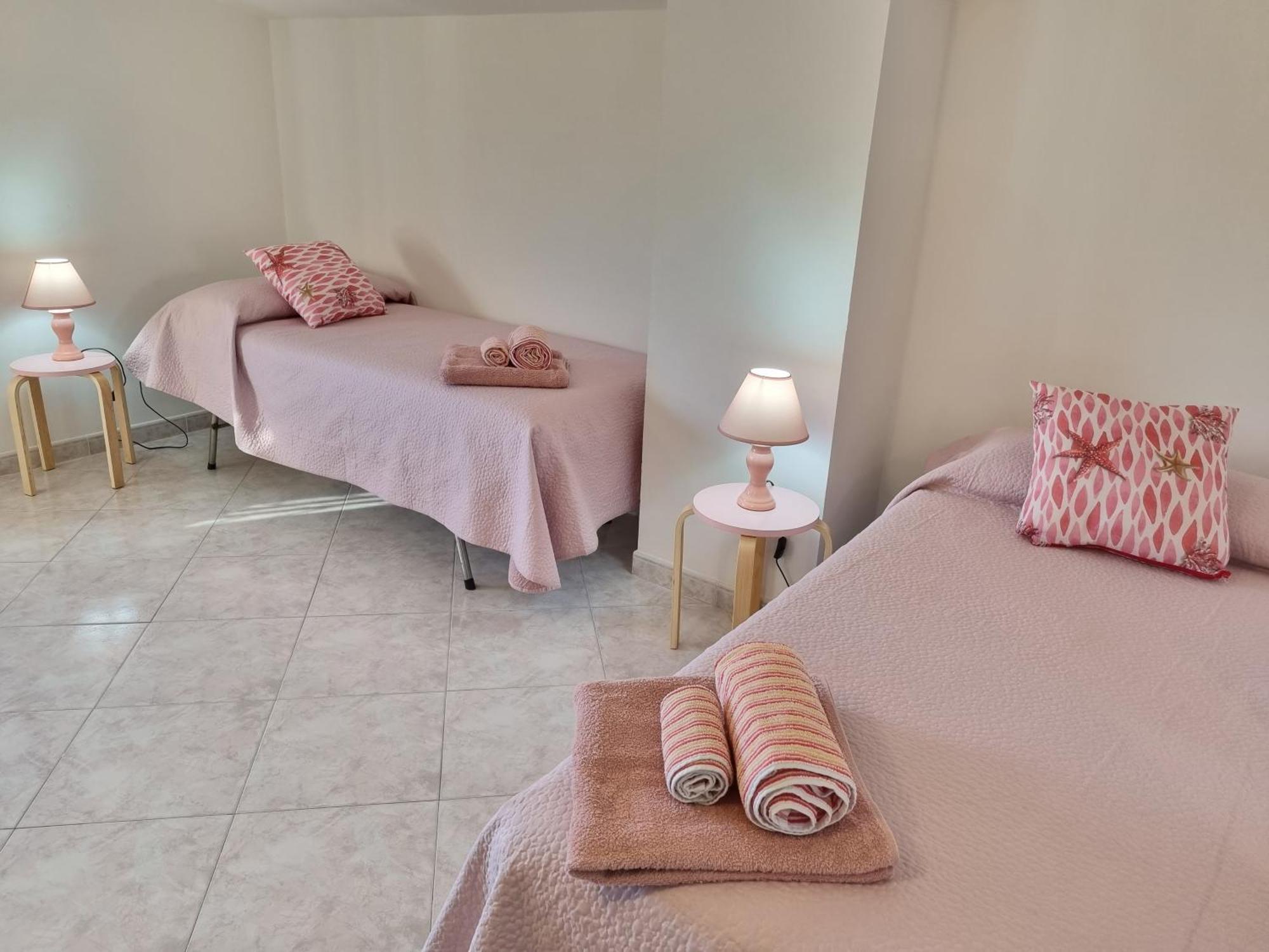 Villa Maddalena Guest House Sorso Extérieur photo