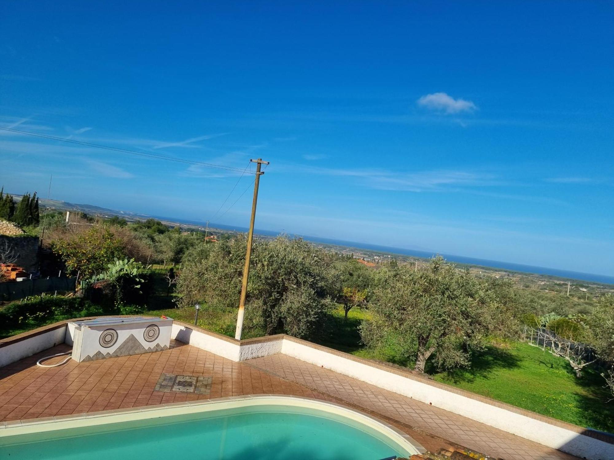 Villa Maddalena Guest House Sorso Extérieur photo
