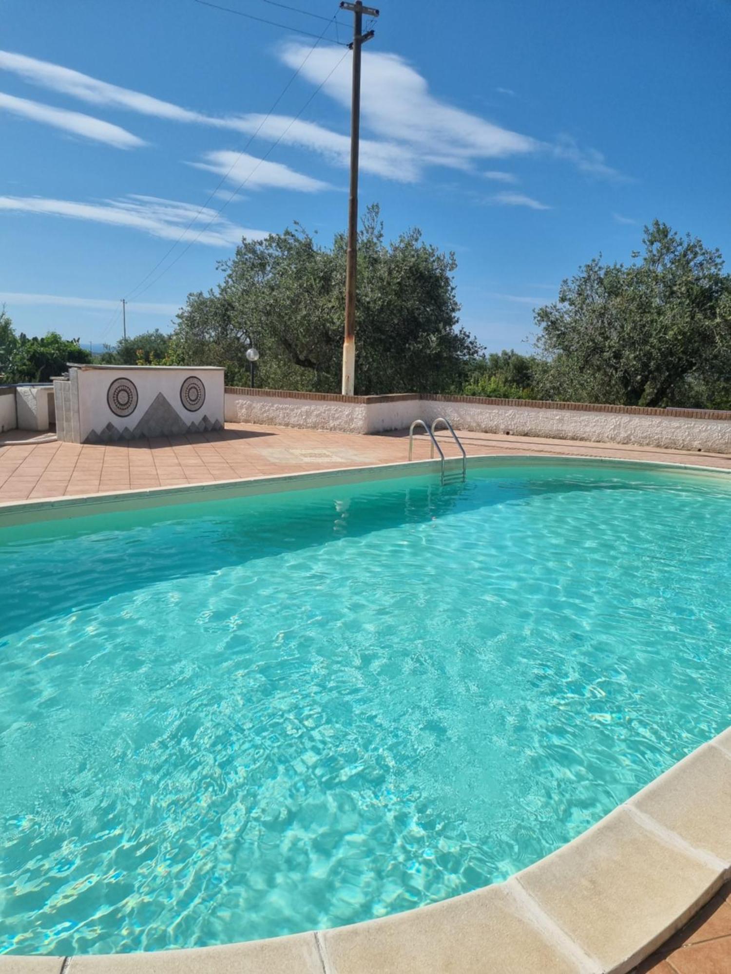 Villa Maddalena Guest House Sorso Extérieur photo