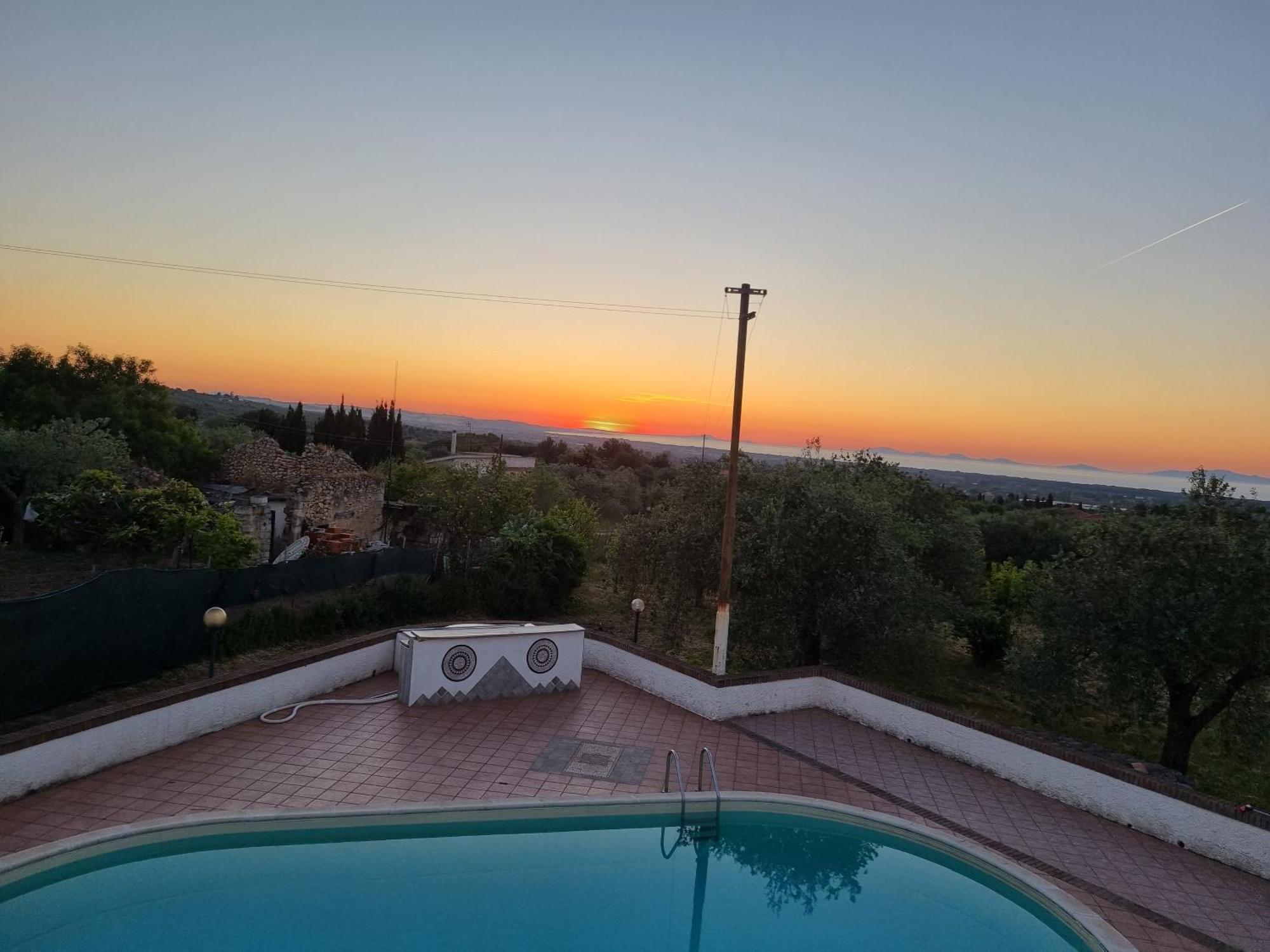 Villa Maddalena Guest House Sorso Extérieur photo