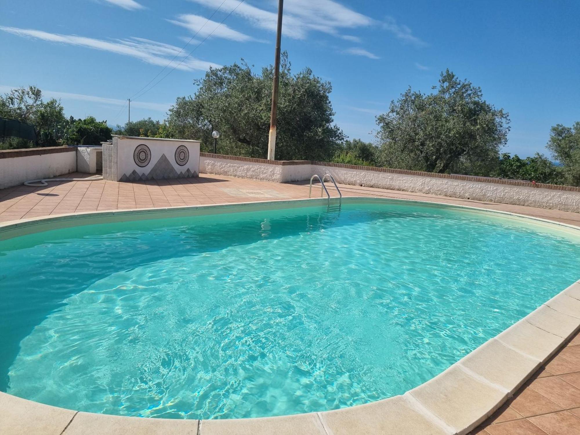 Villa Maddalena Guest House Sorso Extérieur photo